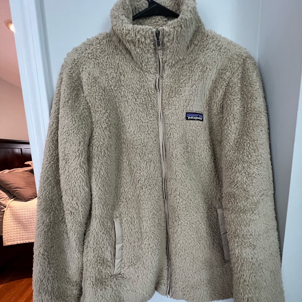 Women’s Patagonia Winter Coat